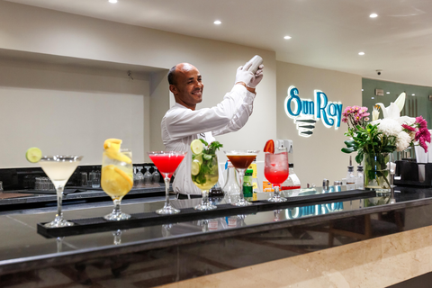 Hotel SUNRISE Alora Resort in Hurghada — foto 8