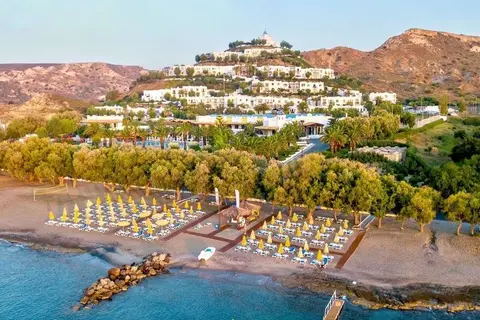 Lagas Aegean Village in AEGEAN VILLAGE (LAGAS), foto 26