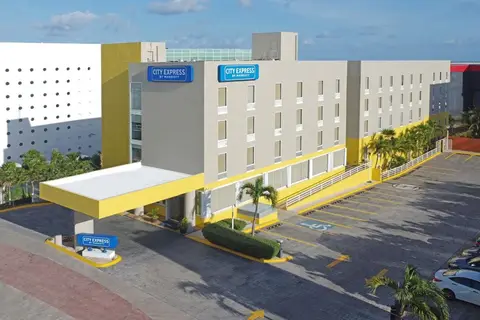 City Express by Marriott Cancún in Cancùn — foto 8