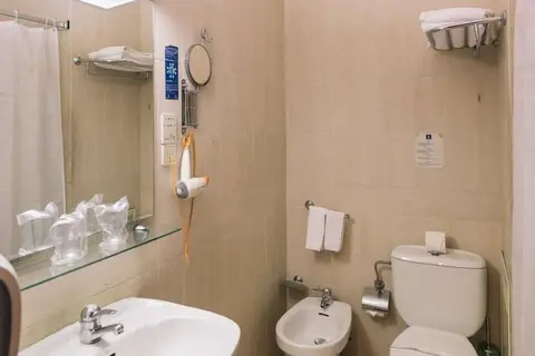 Sao Jose Porto Hotel in Porto, foto 11