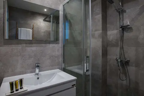 Spot Apart Residence in Athene — foto 11