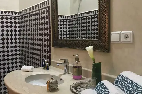 Riad Miral in Marrakesh, foto 11