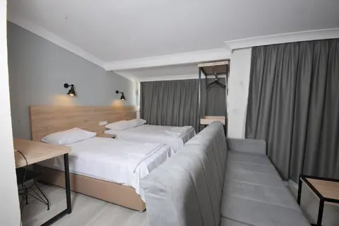 Club Sema Suite Hotel in Marmaris, foto 5