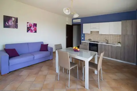 Villa Galati Resort in Mascali — foto 23