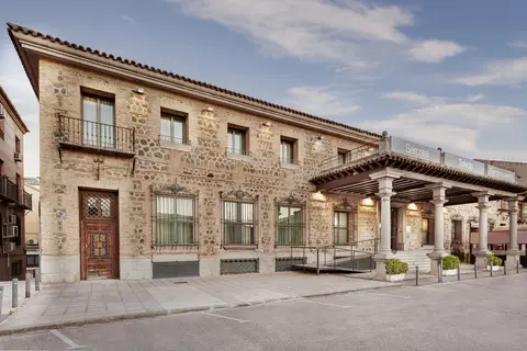 Sercotel Toledo Renacimiento in Toledo — foto 2