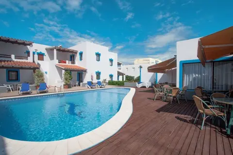 Mar Y Sal Apartaments in Torrevieja — foto 2