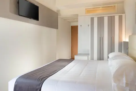 Hotel Ascot in Venetië — foto 4