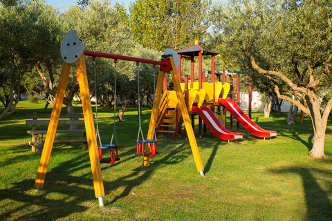 Hotel Kassandra Palace Seaside Resort foto 30