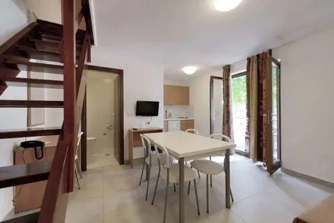 Resort Villas Rubin in Rovinj — foto 24