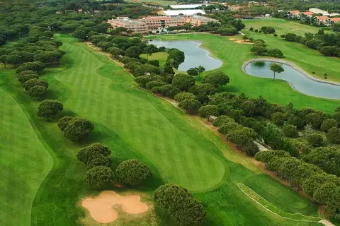 Hotel Quinta da Marinha Resort in Cascais — foto 14