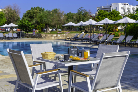 Appartementen Theatraki foto 10