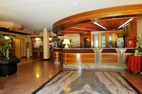 Park Hotel Oasi in Garda — foto 18