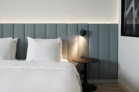 Radisson Blu Hotel Hasselt foto 4