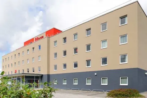 Ibis München Messe in Feldkirchen — foto 22