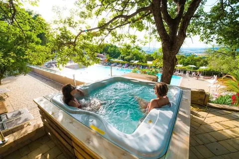 Glamping Resort Vallicella foto 15