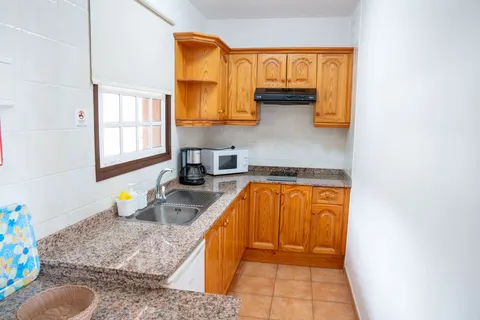 Oasis San Antonio in Breña Baja — foto 5