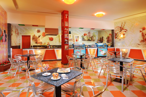 Pickalbatros Jungle Aqua Park by Neverland foto 27