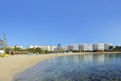 INNSiDE Ibiza Beach in Sant Antoni de Portmany — foto 2