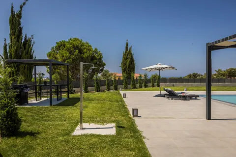 Al Mare Villas foto 10