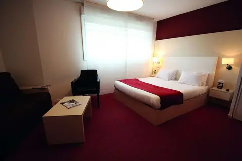 Appart'City Confort Montpellier Ovalie in Montpellier, foto 8