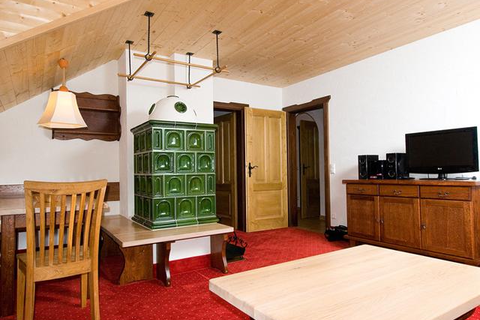 Hotel Marcius foto 3