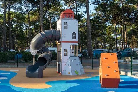 Camping Club Plage Sud - Ms Vacances foto 15