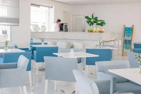 Nissi Park Hotel in Ayia Napa — foto 6