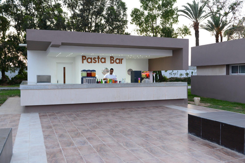 Hotel One Resort Aqua Park and Spa foto 30