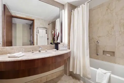 The Kitano Hotel New York in New York, foto 20