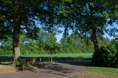 Bed and Breakfast Erve de Bosch foto 15