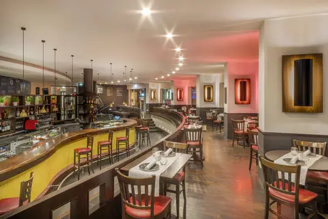 Meliá Berlin in Berlijn, foto 29