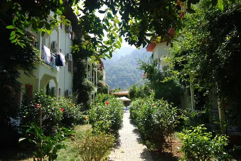 Apart Merates in Marmaris — foto 5