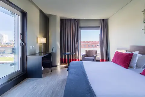 Meliá Ria in Ovar — foto 23