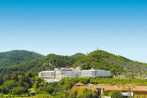 Kaya Izmir Thermal & Convention in İzmir, foto 15