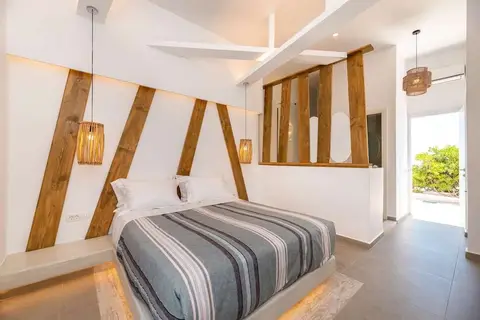 Santorini View Hotel in Akrotiri, foto 6