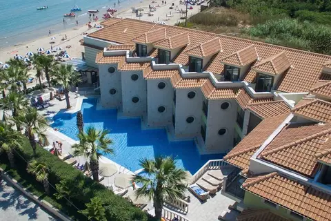 Tsilivi Palazetto Hotel in Δημοτική Ενότητα Ζακυνθίων — foto 22
