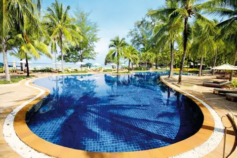 Katathani Phuket Beach Resort in Katathani Phuket Beach Resort, foto 20