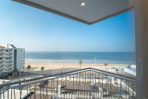 Hotel Cadiz Bahia in Cádiz, foto 8