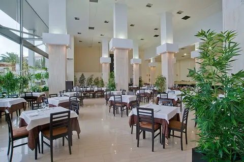 Pierre & Vacances Hôtel Bahía Calpe foto 6