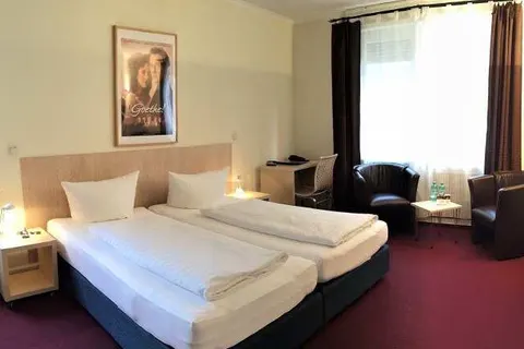 Hotel Weidenhof foto 5