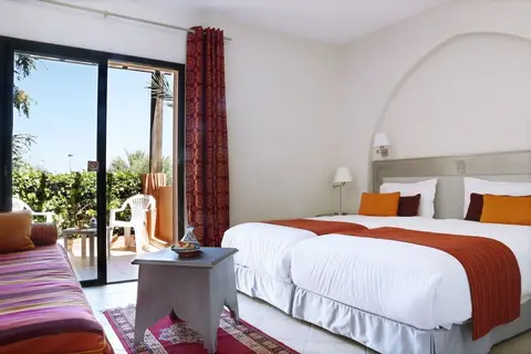 Valeria Premium Dar Atlas Resort in Marrakech — foto 11