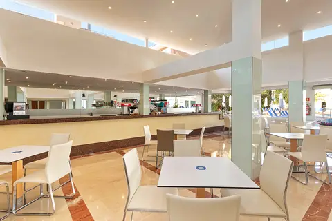 Mar Hotels Paguera & Spa and Apartments in Peguera — foto 11