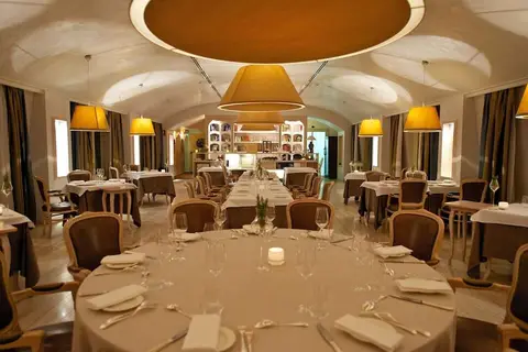 Grand Visconti Palace in Milaan, foto 5