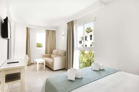 AluaSun Continental Park Hotel & Appartemente in Playa de Muro — foto 18
