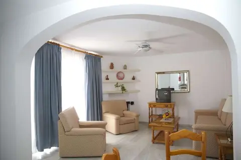 Pueblo Evita in Benalmádena — foto 23