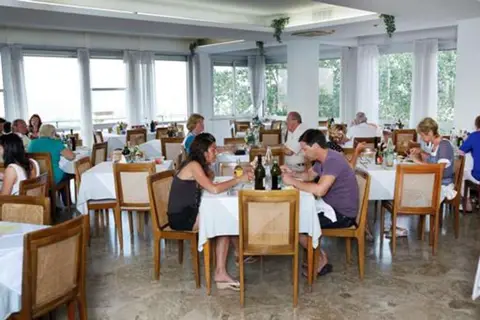 Hotel Artide in Rimini — foto 8