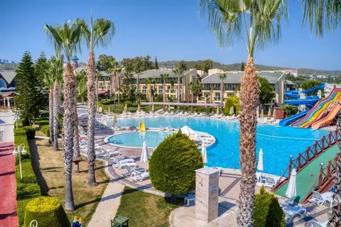 Miarosa Incekum Beach in Alanya — foto 18