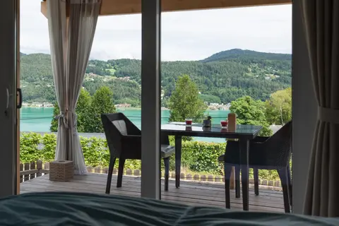 Wörthersee in Schiefling am Wörthersee — foto 9