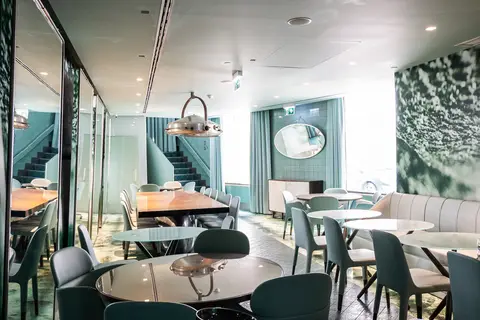 WC Beautique Hotel Lisboa in Almada — foto 6
