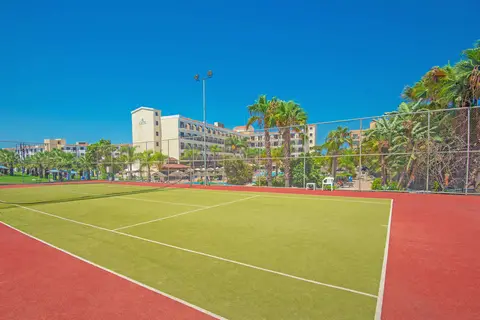 Tsokkos Gardens Hotel in Paralimni, foto 9